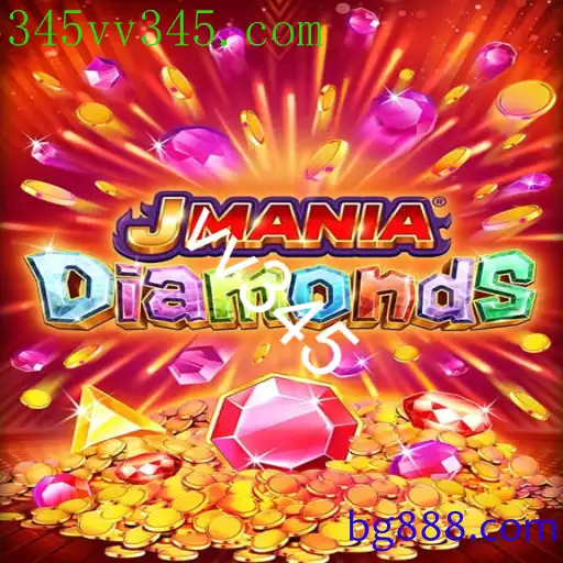 JManiaDiamonds