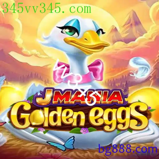 JManiaGoldenEggs: Uma Nova Sensação no Mundo dos Jogos