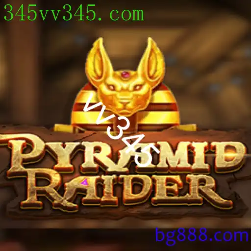 PyramidRaider